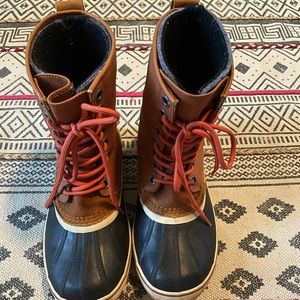 Sorel Boots